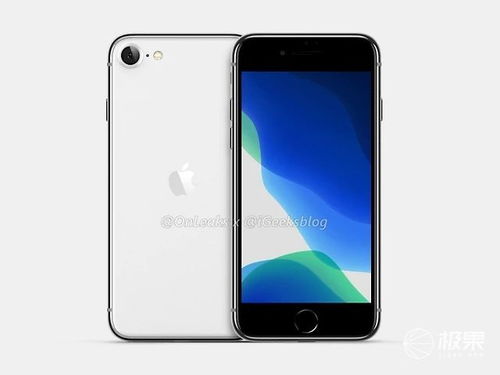 iPhone SE 4 报料：全面屏与苹果 AI 全面升级！