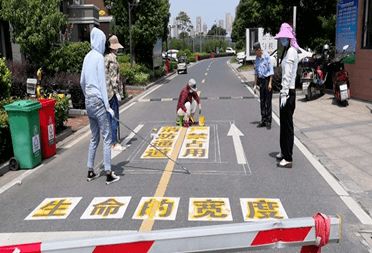 紧急时刻，法规护航：成功避免了一场悲剧，让生命通道顺畅无阻