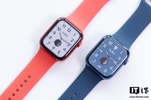 古尔曼：苹果已加快对Apple Watch血压监测功能的开发，预计最早将于明年底上市