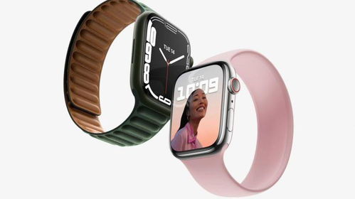 古尔曼：苹果已加快对Apple Watch血压监测功能的开发，预计最早将于明年底上市