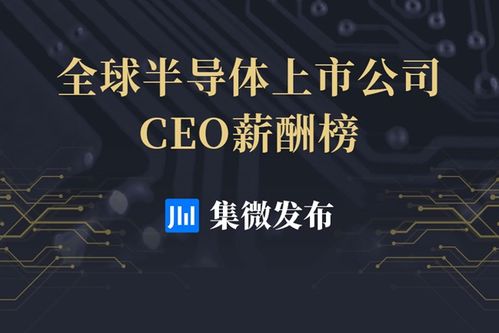 英飞凌CEO呼吁：将中国作为半导体产能的重要增长点