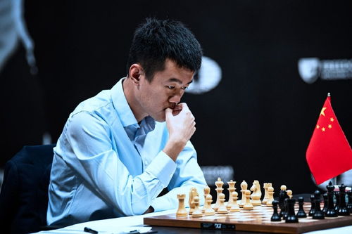 国际象棋世界冠军赛丁立人卫冕失败：一项激动人心的体育盛宴的背后故事