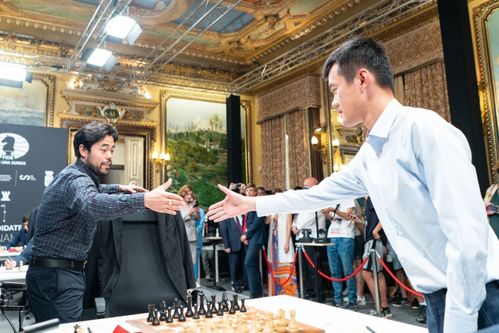 国际象棋世界冠军赛丁立人卫冕失败：一项激动人心的体育盛宴的背后故事