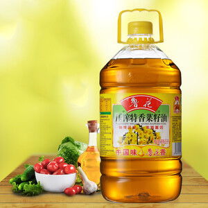 《透过混淆工艺之谜》：品牌食用油为何存在“压榨与浸出”的混卖争议?