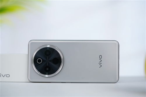 超清夜景，音乐手机 vivo Y300 图赏：打造真正的千元音乐手机