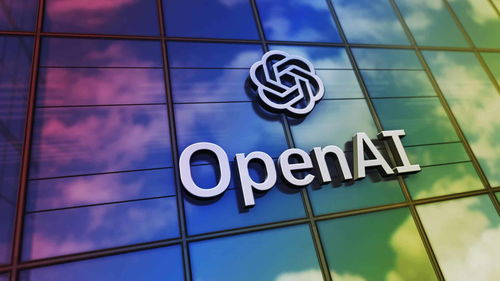 OpenAI呼吁马斯克：通用人工智能将挑战法律边界