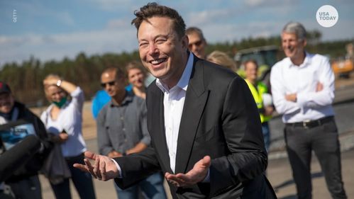 特斯拉公司CEO埃隆·马斯克宣布： SpaceX 主部将搬迁至美国得州打造新的‘星际基地城’