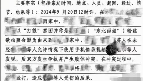 东北雨姐彻底倒闭后：大娃回应：打假博主大娃已成立公司，防止虚假信息传播