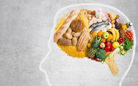 减轻肩颈酸痛与加速大脑衰老：科学揭示一套饮食解决方案