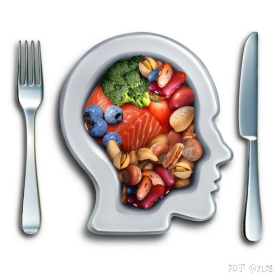 减轻肩颈酸痛与加速大脑衰老：科学揭示一套饮食解决方案