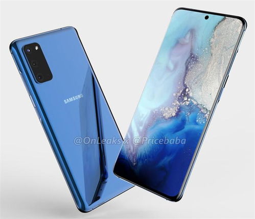 疑似三星 Galaxy Slim 手机正式量产，预计可售出300万部