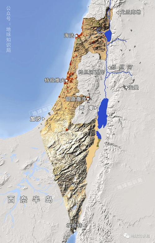 以色列准备扩大已占领的戈兰高地犹太人定居点，总理强调该区域是其“不可分割”部分