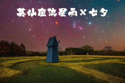 双子座流星雨摄客熬夜守护，称愿此景成为幸运瞬间